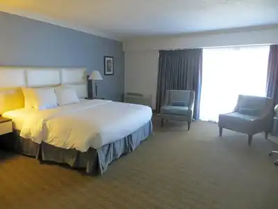 Toronto Don Valley and Suites - 54