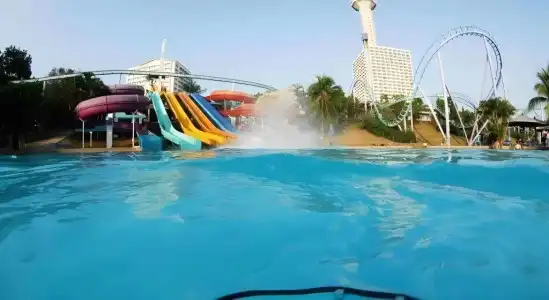 The Park Pattaya - 37