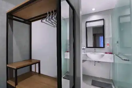 Swiss-Belinn Wahid Hasyim - 27