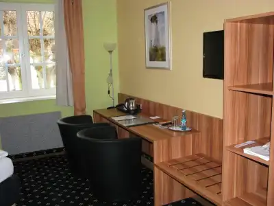 Deutscher Hof - 2