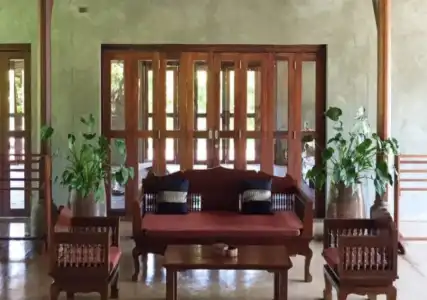 Azalea Village Wellness Resort - 10