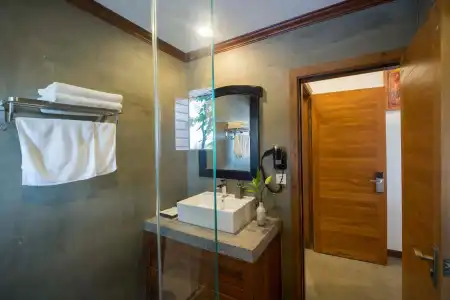Won Residence & Spa - 51