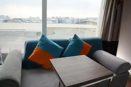 Novotel Bangkok IMPACT - 55