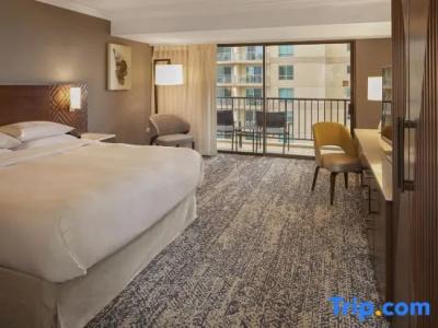 Hilton Hawaiian Village Waikiki Beach Resort - 237