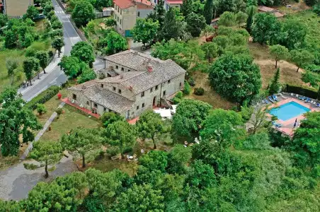 Albergo Il Colombaio - 12