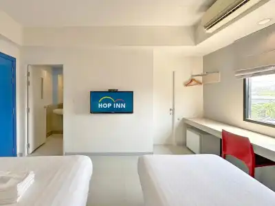 Hop Inn Nakhon Si Thammarat (SHA Extra Plus) - 4