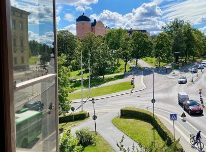 Akademihotellet - 89