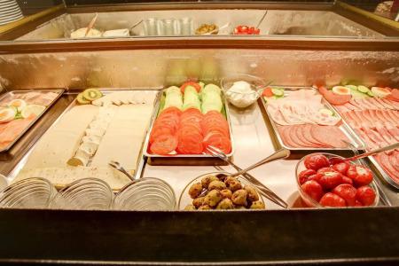 Centro Blankenburg by INA - 10