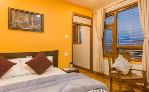 Zostel Kathmandu - 0