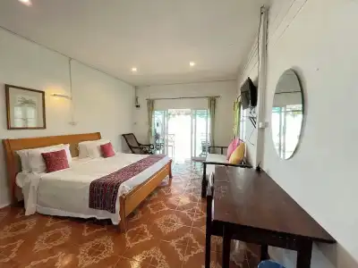 Samui Harmony Resort - 40