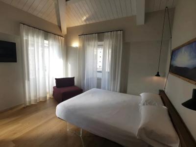 Albergo Centrale - 39