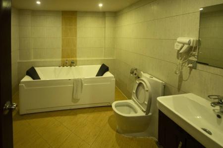 SG Premium Resort - 68