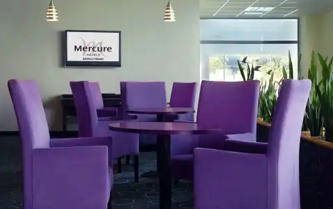 Mercure Karpacz Skalny - 29