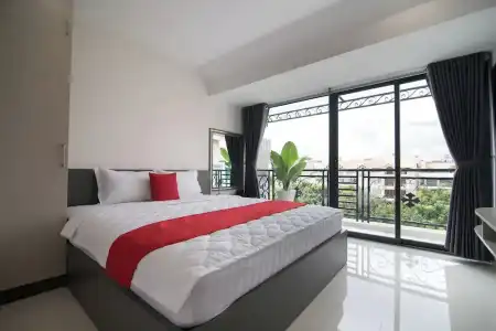 Bin Bin 7 - Near Ton Duc Thang University - 84