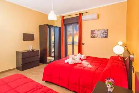 B&B Montemare - 81
