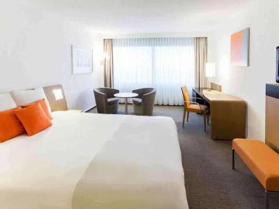 Novotel Rotterdam Brainpark - 41