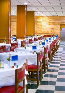 Poseidon Resort - 17