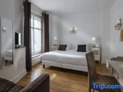 Hôtel Brueghel - 25