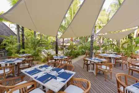 Canonnier Beachcomber Golf Resort & Spa - 15
