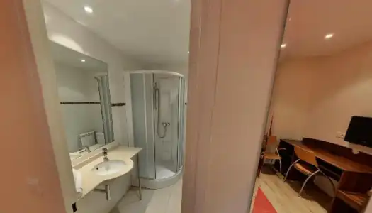 Hôtel Icare - 16