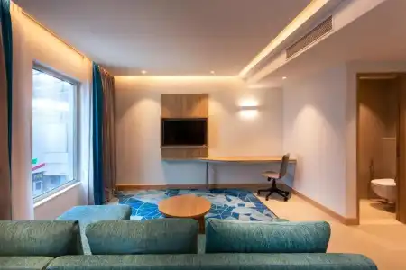 Holiday Inn Express & Suites Bengaluru Old Madras Road by IHG - 87