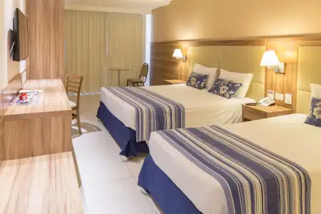 Atlantico Praia - 8
