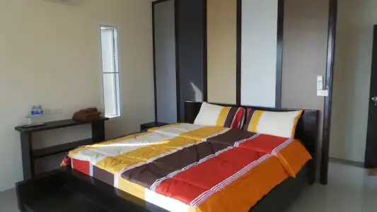 AoPong Resort - 28