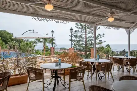 PALASIET Thalasso Clinic&Hotel - 24