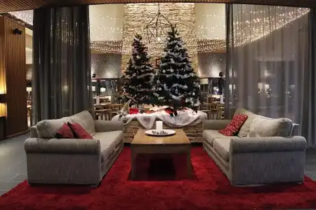 Santa's Tunturi - 18