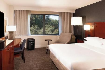 Wyndham Raleigh Durham - Research Triangle - 71