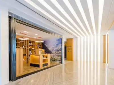Hampton by Hilton Wuhan Tianhe Airport East - 4