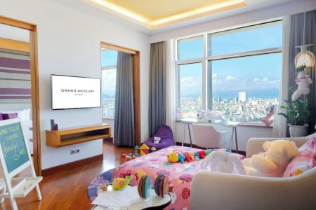 Grand Mercure Danang - 176