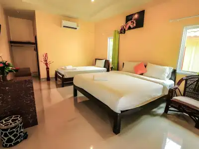 Pranmanee Beach Resort - 18