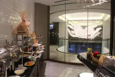 Dorsett Kuala Lumpur - 27