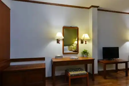 Arawana Regency Park Sukhumvit - 66