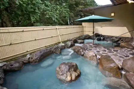 Ryokan Takechiyo Kirishima Bettei - 4