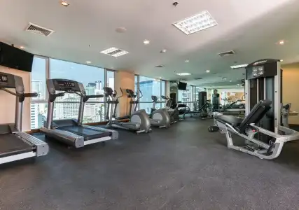 Adelphi Suites Bangkok - 26