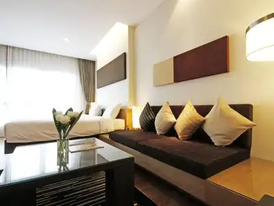 Kantary and Serviced Apartments, Ayutthaya - 6