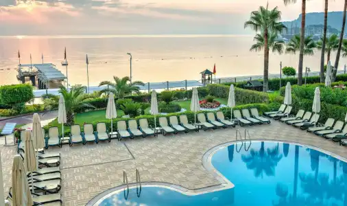 Golden Lotus - All Inclusive - 19