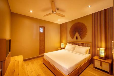 Mangala Zen Garden & Luxury Apartments - 44