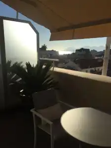 Hôtel Cannes Centre Univers - 89