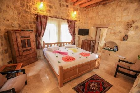 Abu Hayat Cave Suites - 107