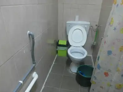 Oasis Guest House - 8
