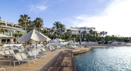 Mirada Exclusive Bodrum - 33