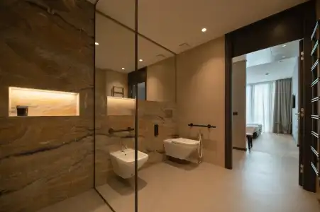 DUPARC Contemporary Suites - 76