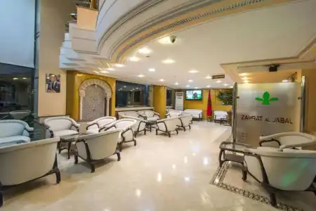 Zahrat Al Jabal - 26