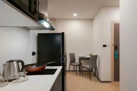 Samyan Serene - 59