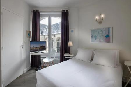 Hôtel Brueghel - 14
