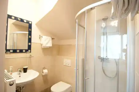 B&B Innbrugas - 8