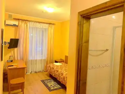 Inn on Zhytomyrska - 23